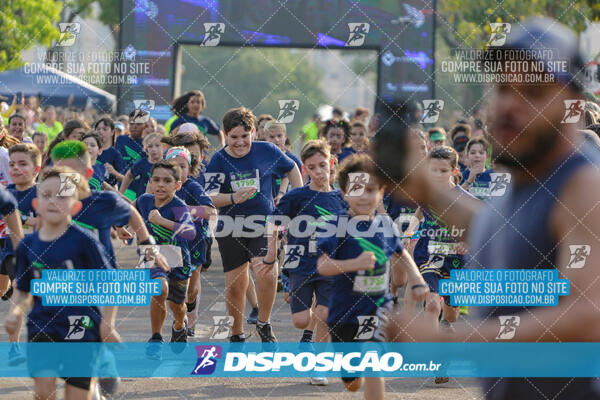 Missionária Night Run - 2ª Edição