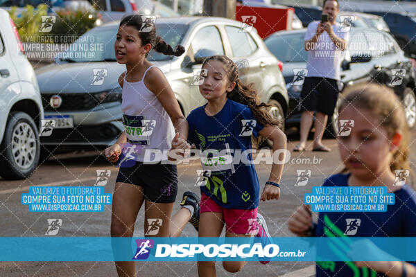 Missionária Night Run - 2ª Edição