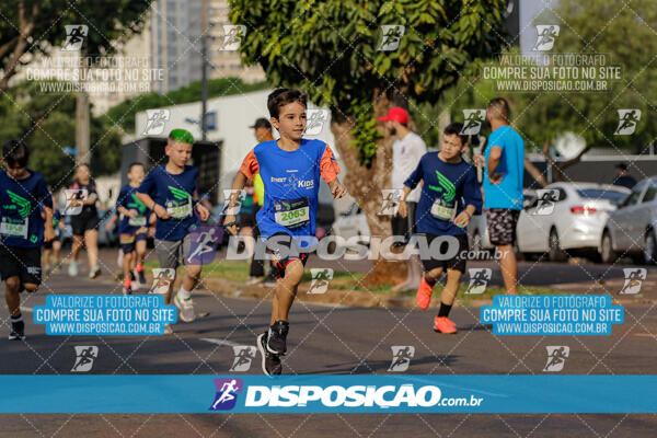 Missionária Night Run - 2ª Edição