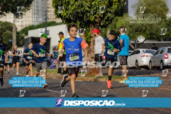 Missionária Night Run - 2ª Edição