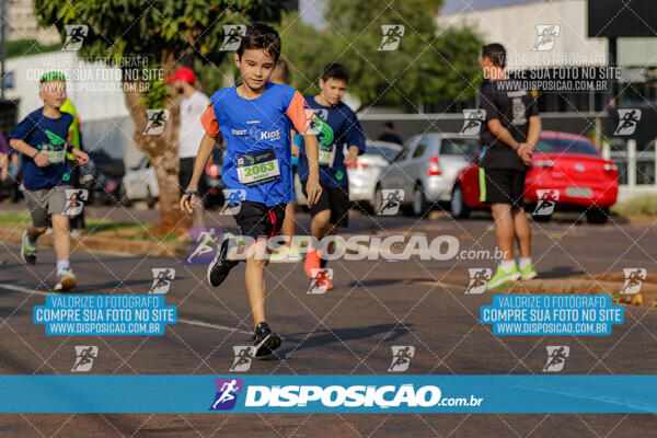 Missionária Night Run - 2ª Edição