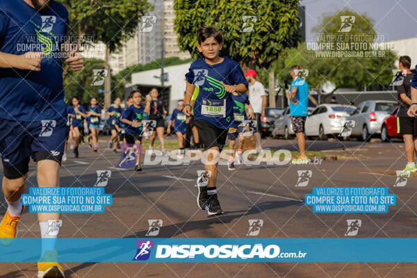 Missionária Night Run - 2ª Edição