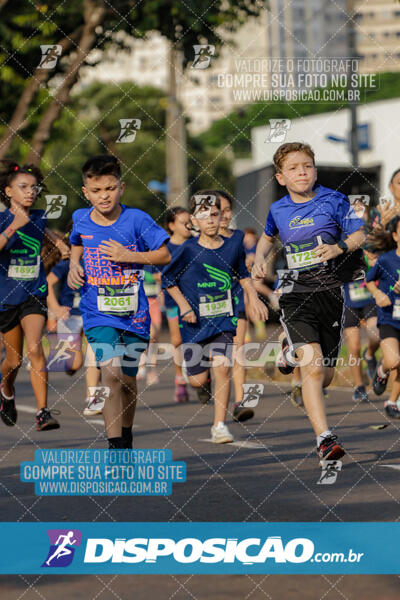 Missionária Night Run - 2ª Edição