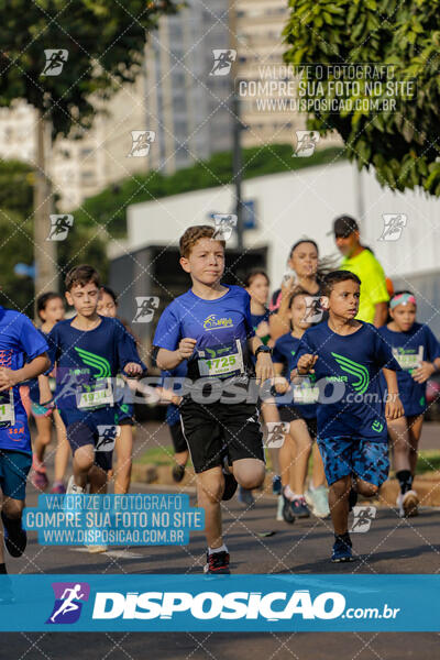 Missionária Night Run - 2ª Edição