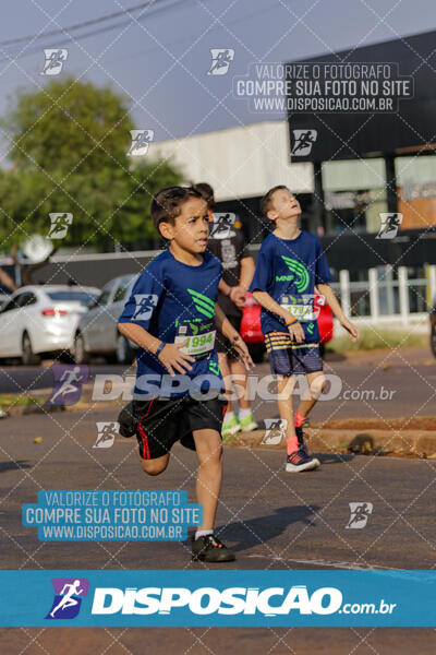 Missionária Night Run - 2ª Edição