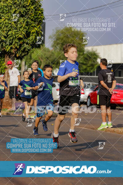 Missionária Night Run - 2ª Edição