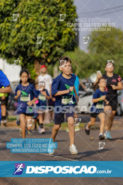 Missionária Night Run - 2ª Edição