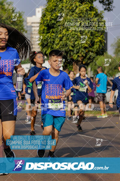 Missionária Night Run - 2ª Edição