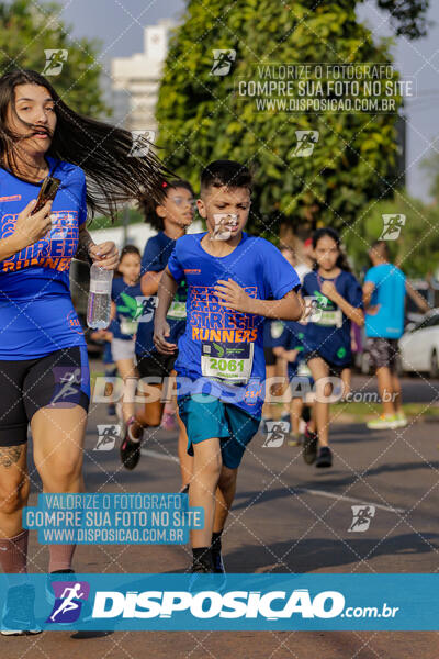 Missionária Night Run - 2ª Edição