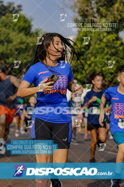 Missionária Night Run - 2ª Edição