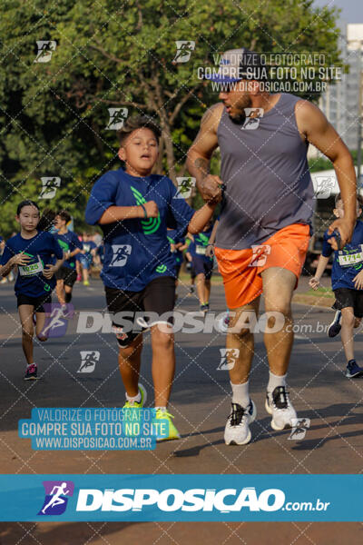 Missionária Night Run - 2ª Edição