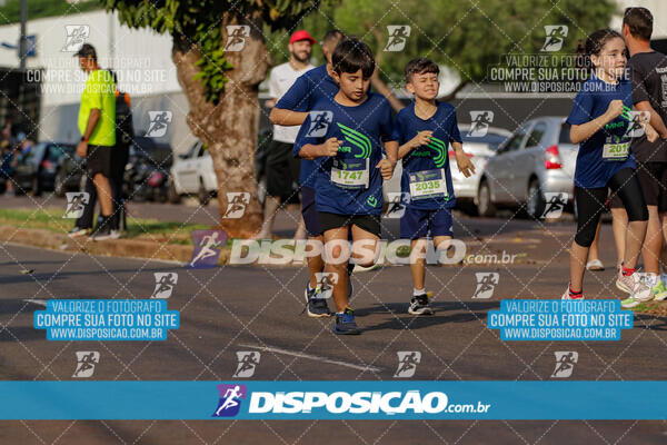 Missionária Night Run - 2ª Edição