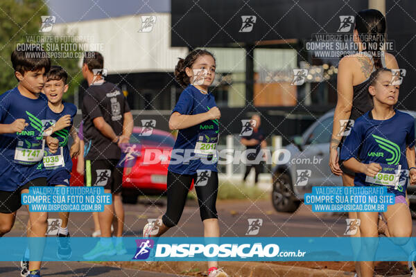 Missionária Night Run - 2ª Edição