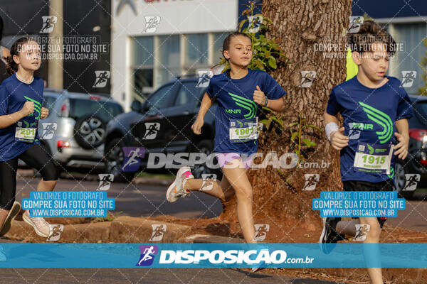 Missionária Night Run - 2ª Edição