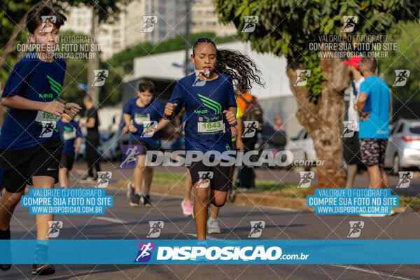 Missionária Night Run - 2ª Edição