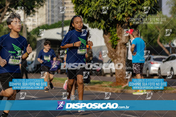 Missionária Night Run - 2ª Edição