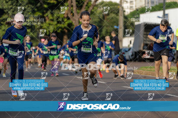 Missionária Night Run - 2ª Edição