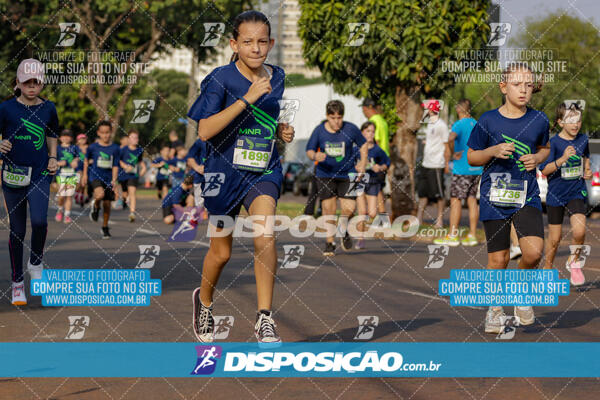 Missionária Night Run - 2ª Edição