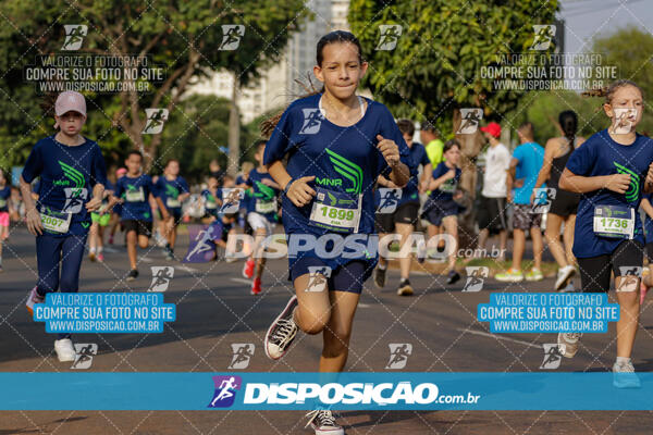 Missionária Night Run - 2ª Edição