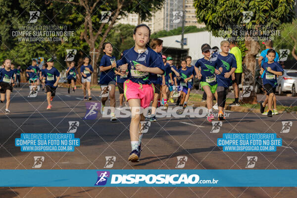 Missionária Night Run - 2ª Edição