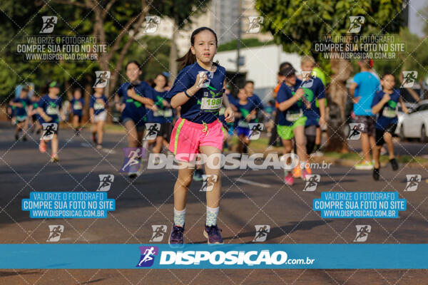 Missionária Night Run - 2ª Edição