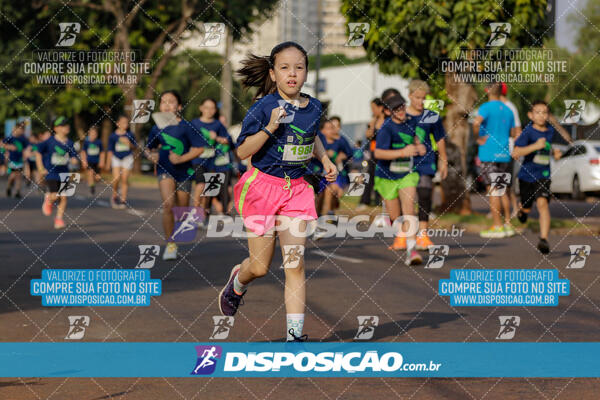 Missionária Night Run - 2ª Edição