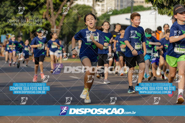 Missionária Night Run - 2ª Edição