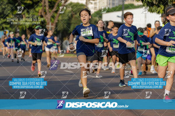 Missionária Night Run - 2ª Edição