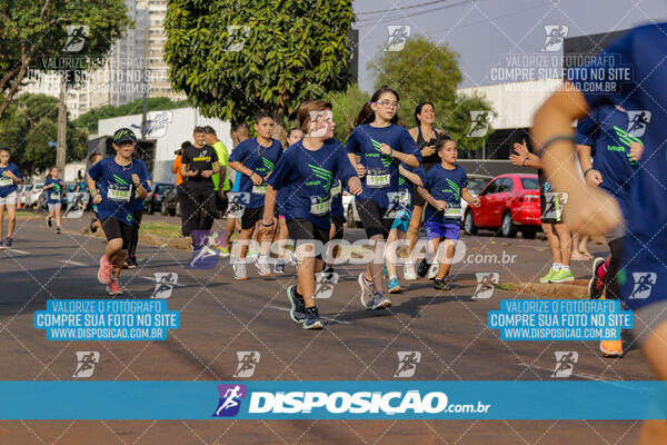 Missionária Night Run - 2ª Edição