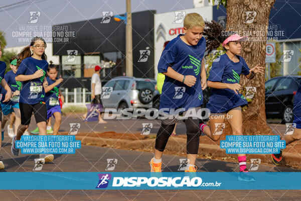 Missionária Night Run - 2ª Edição