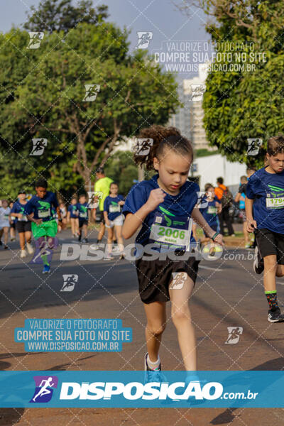 Missionária Night Run - 2ª Edição