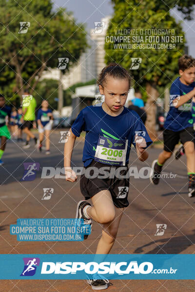 Missionária Night Run - 2ª Edição