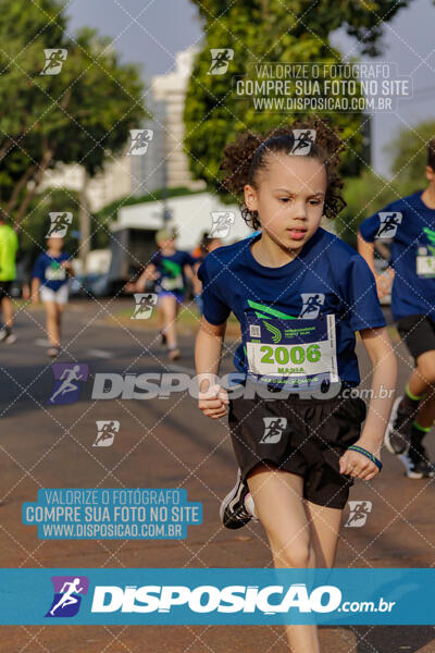 Missionária Night Run - 2ª Edição