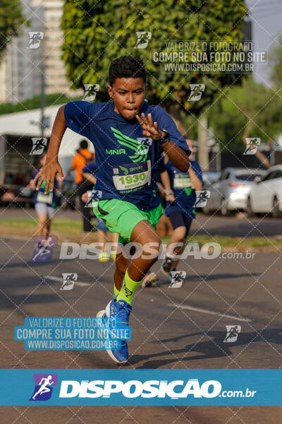 Missionária Night Run - 2ª Edição