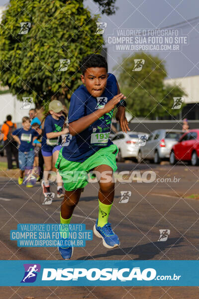 Missionária Night Run - 2ª Edição