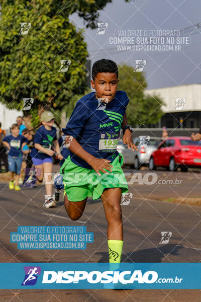 Missionária Night Run - 2ª Edição