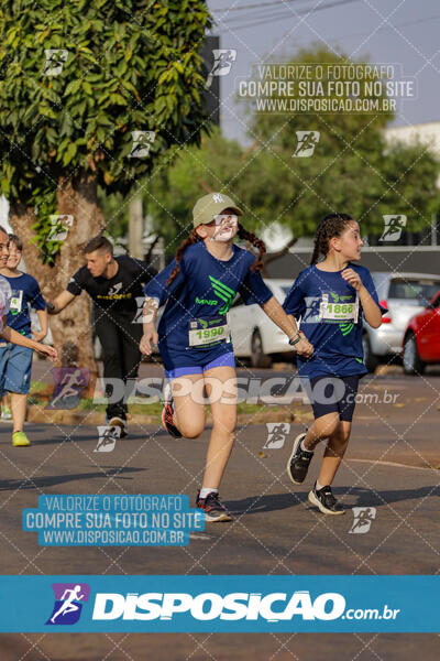 Missionária Night Run - 2ª Edição