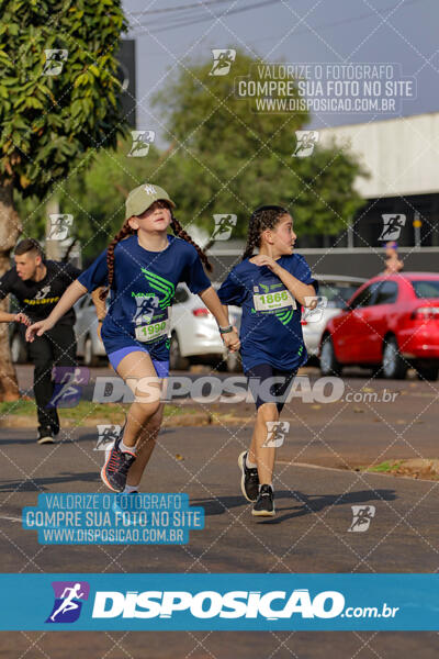 Missionária Night Run - 2ª Edição