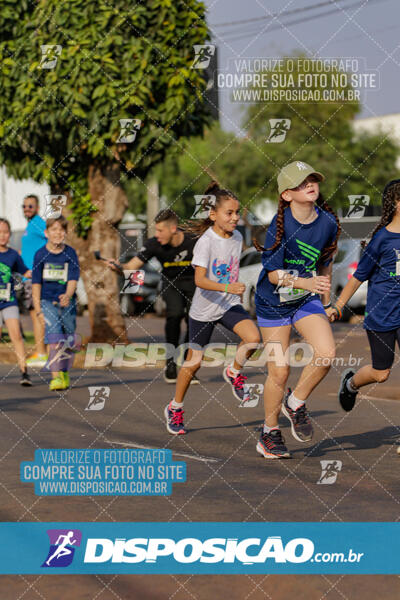 Missionária Night Run - 2ª Edição