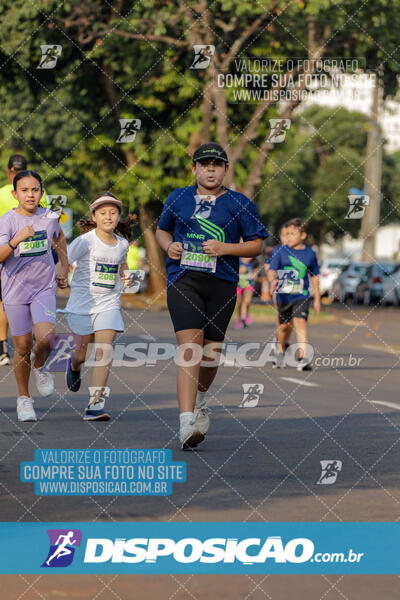 Missionária Night Run - 2ª Edição