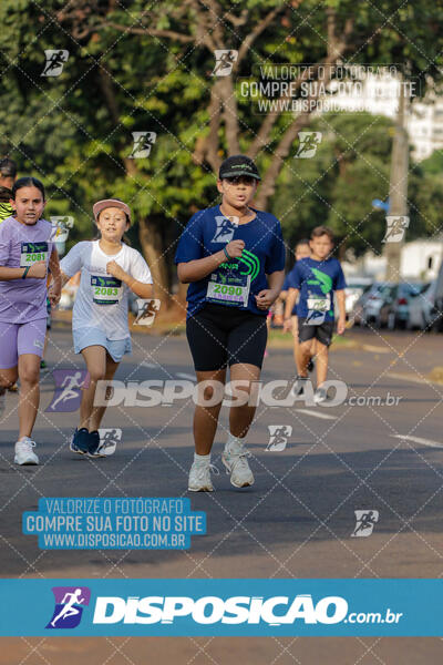 Missionária Night Run - 2ª Edição