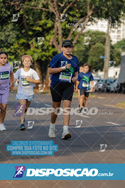 Missionária Night Run - 2ª Edição