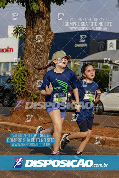 Missionária Night Run - 2ª Edição