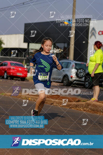 Missionária Night Run - 2ª Edição