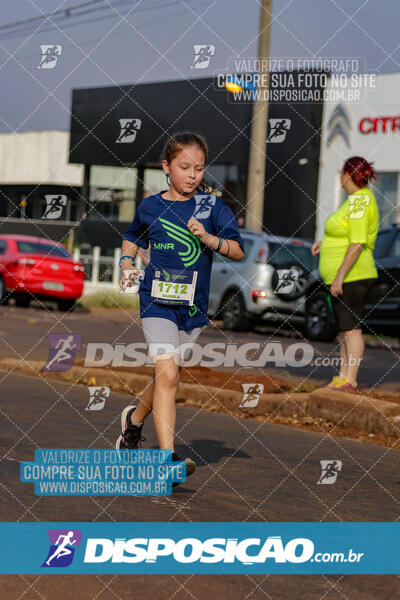 Missionária Night Run - 2ª Edição