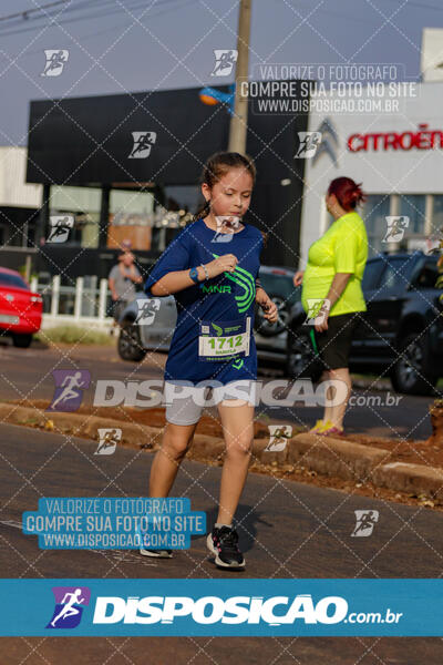 Missionária Night Run - 2ª Edição