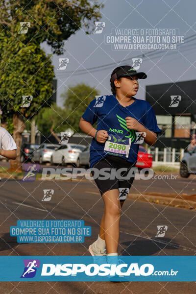 Missionária Night Run - 2ª Edição