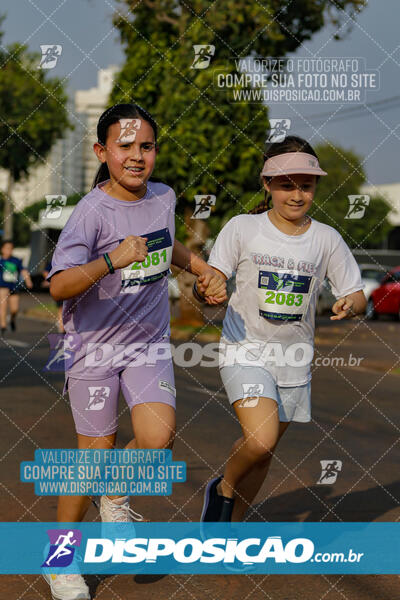 Missionária Night Run - 2ª Edição