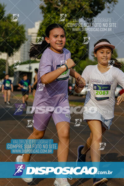 Missionária Night Run - 2ª Edição