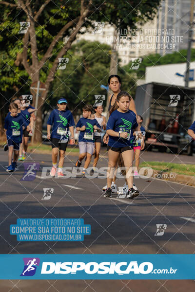 Missionária Night Run - 2ª Edição